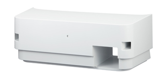 NEC, INPUT PANEL COVER FOR NP-P452W/P452H/P502W AND NP-P502H PROJECTORS